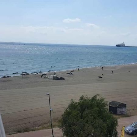 Aparthotel Deniz Yildizi Marmara Ereglisi Zewnętrze zdjęcie