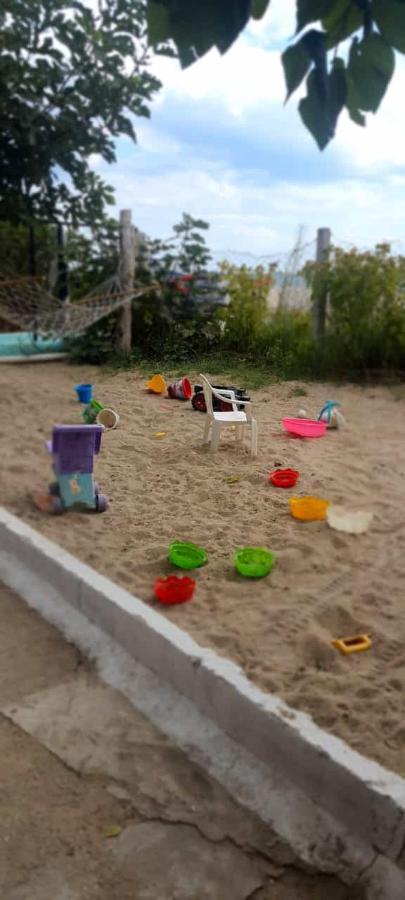 Aparthotel Deniz Yildizi Marmara Ereglisi Zewnętrze zdjęcie