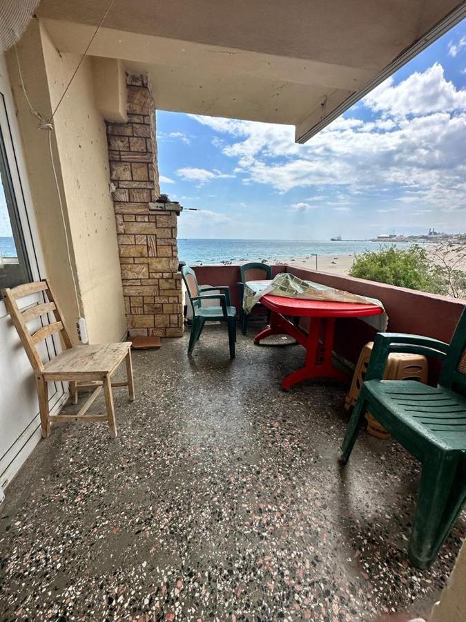 Aparthotel Deniz Yildizi Marmara Ereglisi Zewnętrze zdjęcie