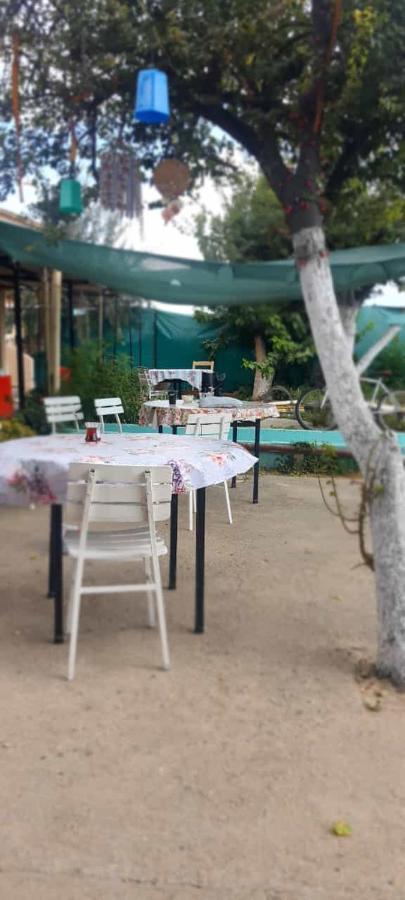 Aparthotel Deniz Yildizi Marmara Ereglisi Zewnętrze zdjęcie