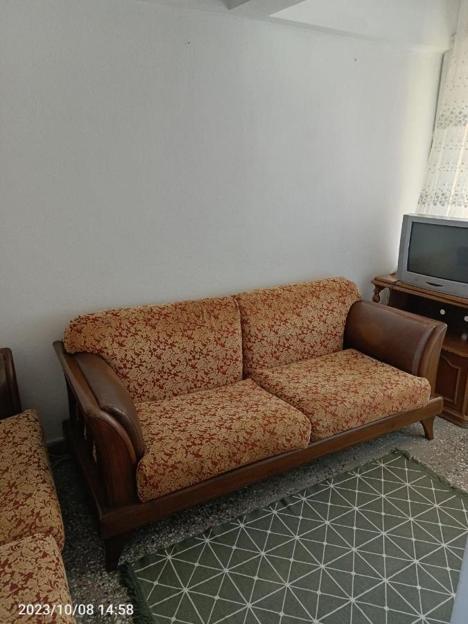Aparthotel Deniz Yildizi Marmara Ereglisi Zewnętrze zdjęcie
