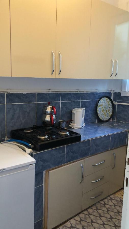 Aparthotel Deniz Yildizi Marmara Ereglisi Zewnętrze zdjęcie