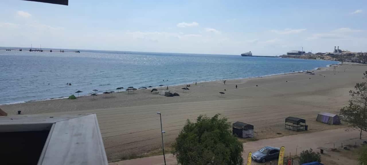 Aparthotel Deniz Yildizi Marmara Ereglisi Zewnętrze zdjęcie