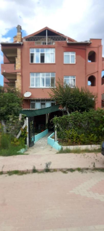 Aparthotel Deniz Yildizi Marmara Ereglisi Zewnętrze zdjęcie