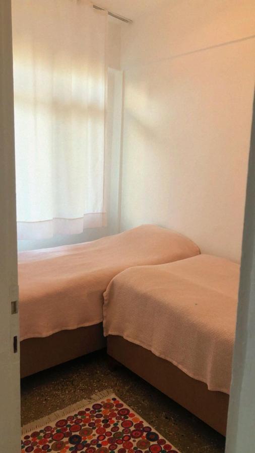 Aparthotel Deniz Yildizi Marmara Ereglisi Zewnętrze zdjęcie
